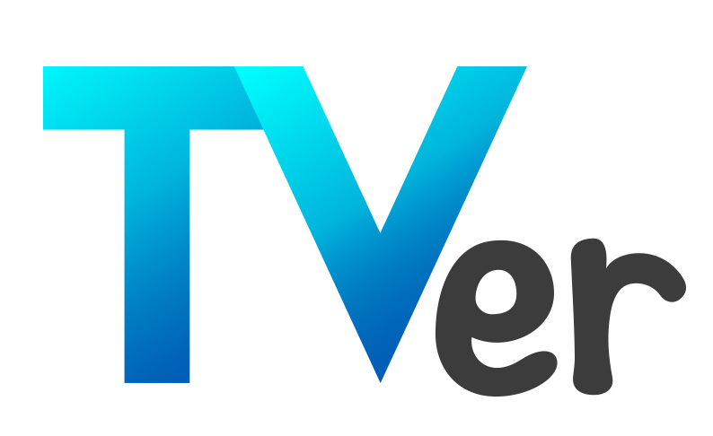 TVer