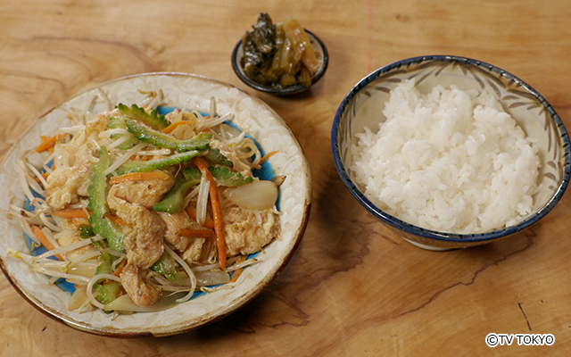  ふぅちゃんぷる