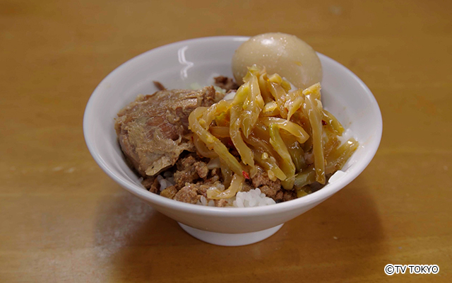 魯肉飯