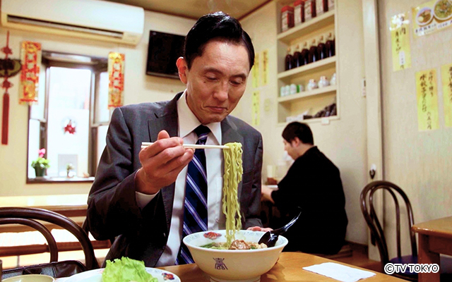 埼玉県蓮田市の台湾ラーメンと水餃子　