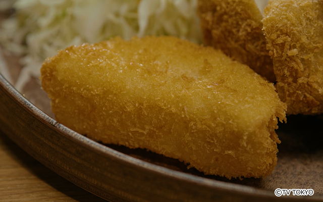  大根の炊いたん