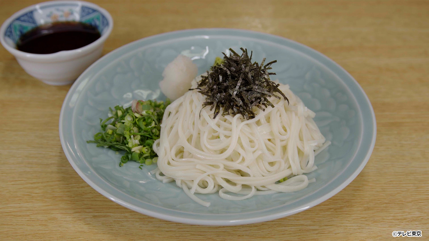  稲庭うどん（冷）