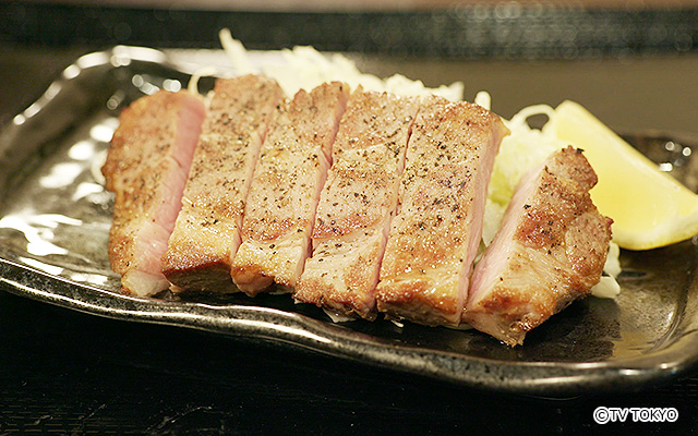  キセキのステーキ（100g）