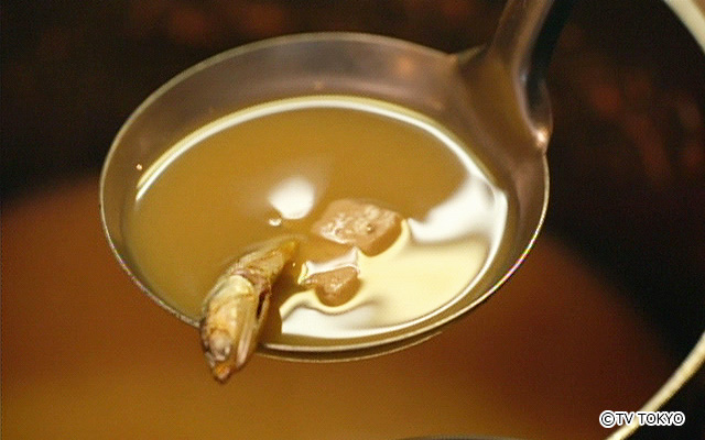  味噌汁