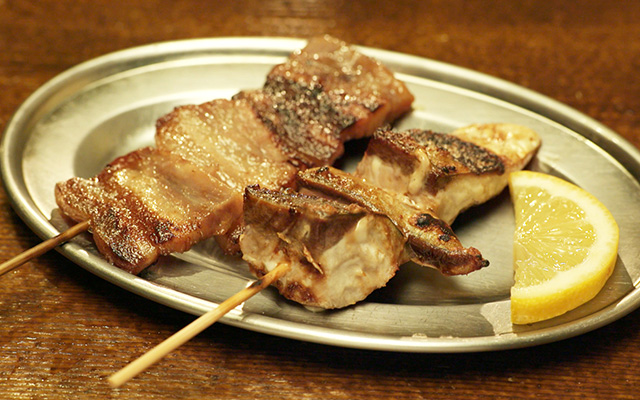  鯖串