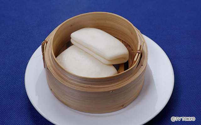  割包