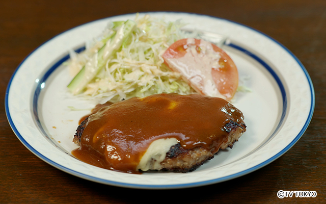 前の料理へ