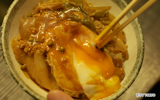  〆ごはん