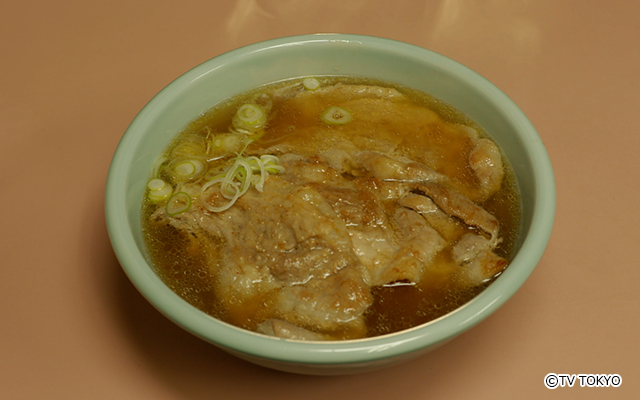 孤独のグルメ テレビ東京