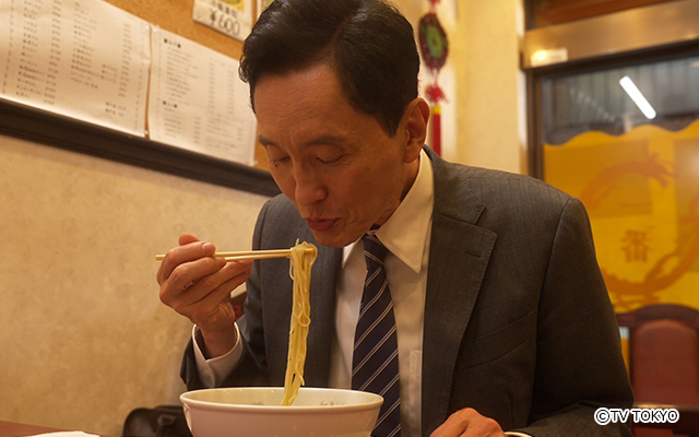 東京都荒川区町屋の海老チャーハンと海鮮春巻