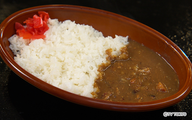 次の料理へ