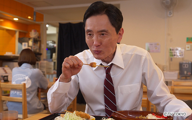 東京都台東区東上野のサウナ飯