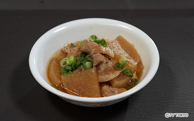 前の料理へ