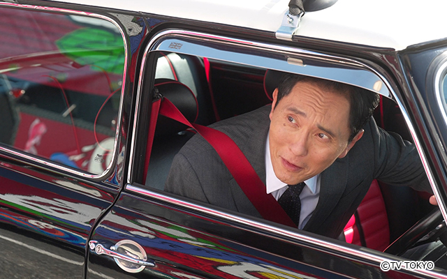 千葉県香取市のドライブインの豚肉キムチ卵炒め定食