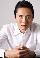 【写真】松重 豊