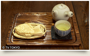 孤独のグルメSeason2 12月26日放送場面2