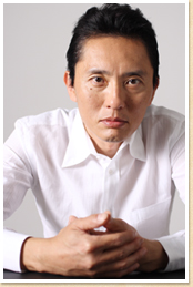松重豊　写真