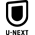 U-NEXT