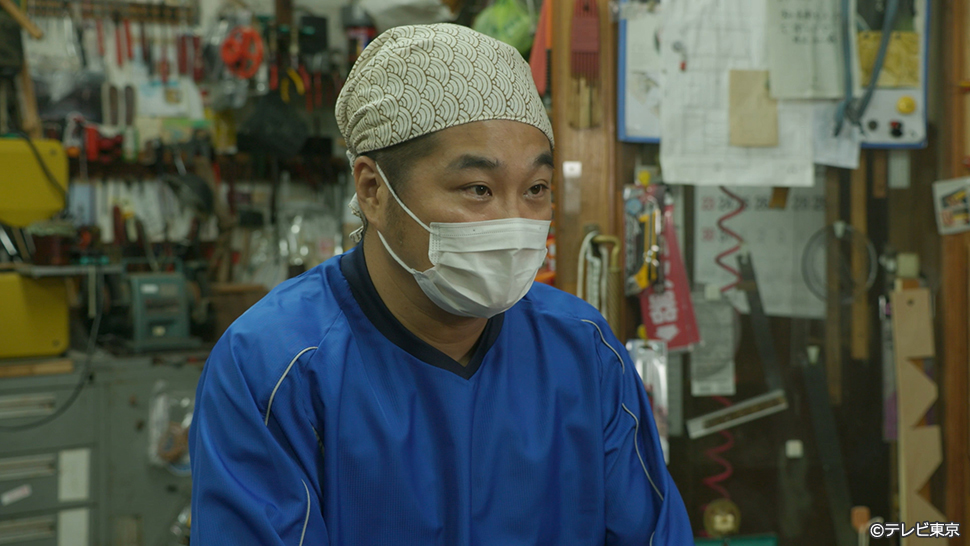 第2話 南将太役 松尾諭