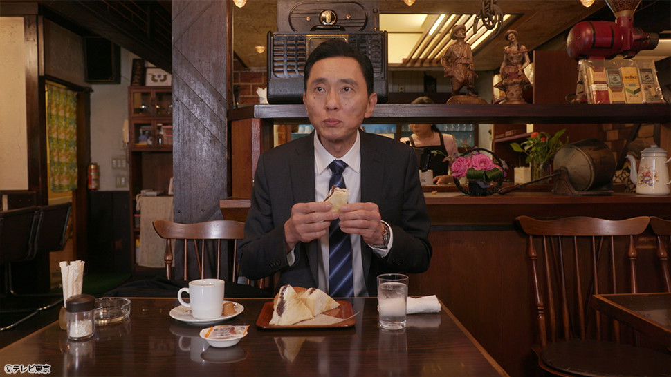 生放送で食べ納める一品は･･･大晦日には意外なアノ高級食材！今年最後の大物ゲストは伊東四朗！生ドラマにも！！