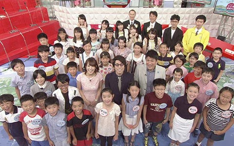 夏休み自由研究！色々な会社のお金儲けの仕組みSP