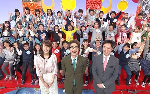 噂の現場に潜入?!気になる秘密を探っちゃうSP