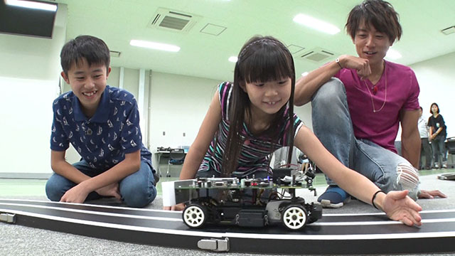 日産自動車