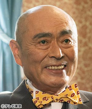 伊武雅刀（国生栄太郎）