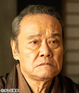 西田敏行（小南理助）