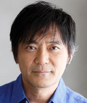 渡辺いっけい（ナレーション）