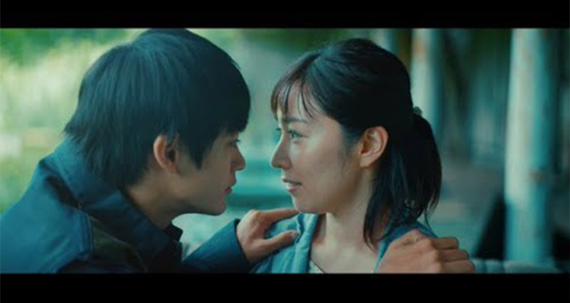 ロングトレーラー＆「感情のない海」予告編を公開中！