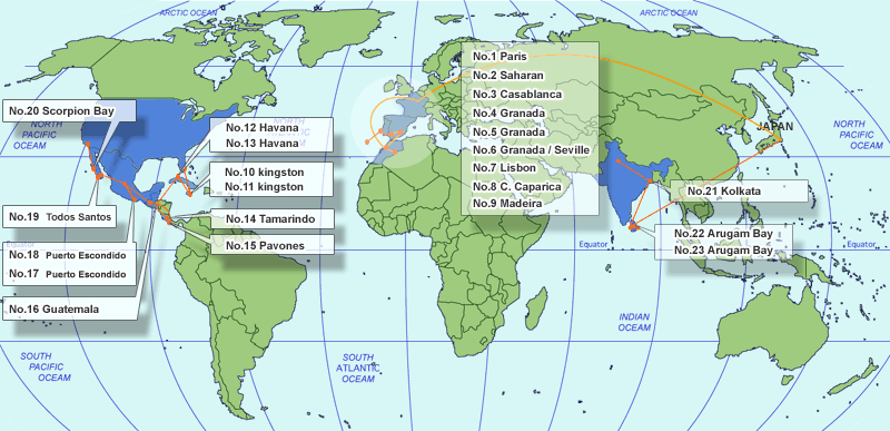 �S���[�g�}�b�v