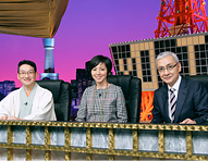 第4弾 「TOKYOって幸せですか？」