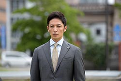 ドラマスペシャル「巨悪は眠らせない 特捜検事の逆襲 」