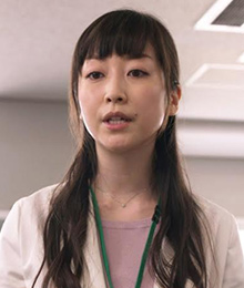 キャスト
