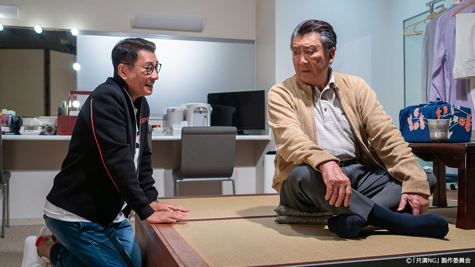 第2話 シーン2