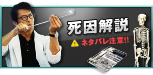 死因解説