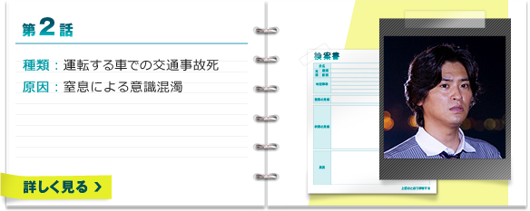 死因解説