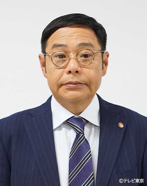 水谷祐一｜田口浩正