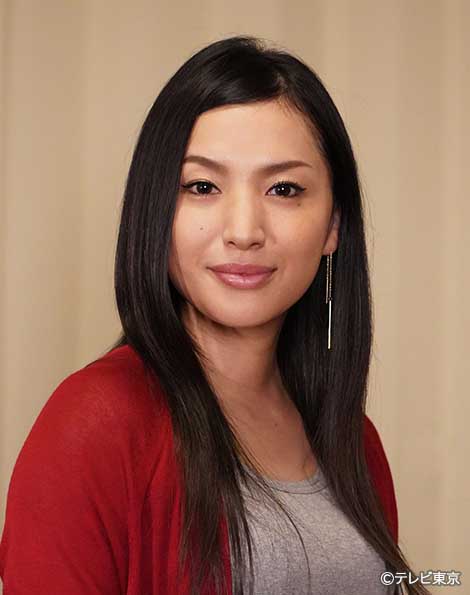 ⾚沢実⾥｜芦名星