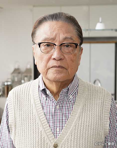 ⻄本浩介｜伊東四朗