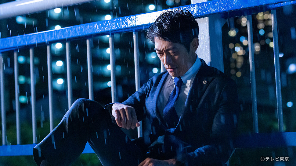 リーガル・ハート 第6話 シーン1