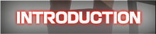 INTRODUCTION