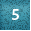 5�b
