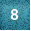 8�b