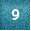 9�b