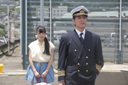 明日のマドレーヌ