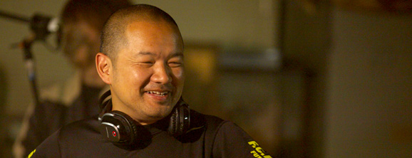 大根仁監督