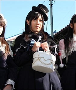 ドラマ24「マジすか学園」：テレビ東京 公式サイト