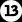 13